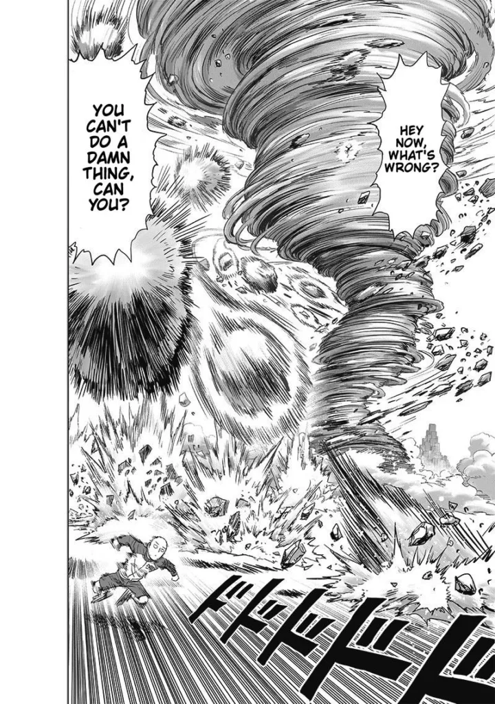 one punch man ch179 page34